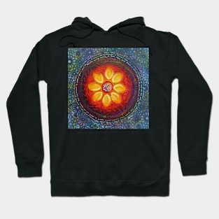 Spring is here Hoodie